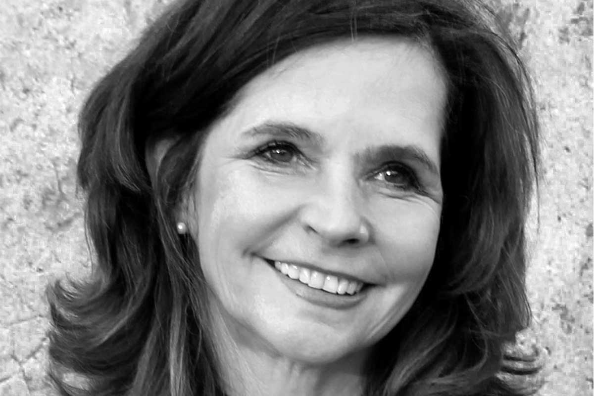 portrait barbara